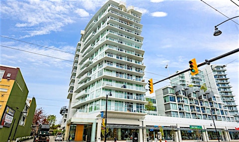 1210-2220 Kingsway, Vancouver, BC, V5N 2T7