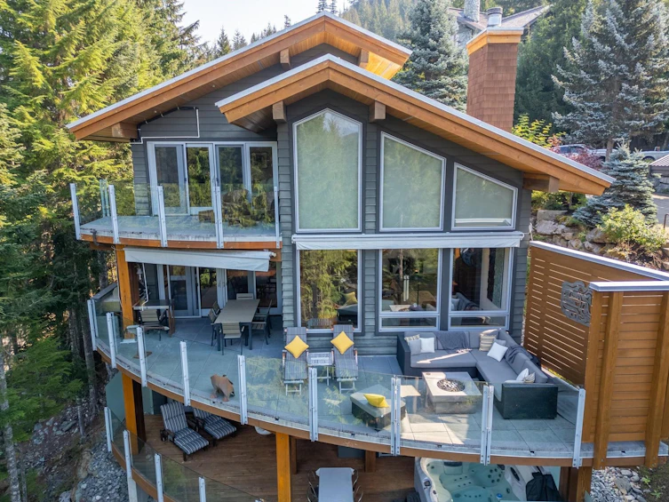 2341 Gondola Way, Whistler, BC, V8E 0N2 - 8