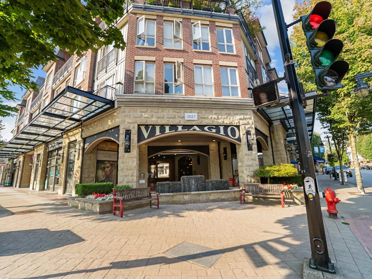 307-2627 Shaughnessy Street, Port Coquitlam, BC, V3C 0E1 - 34