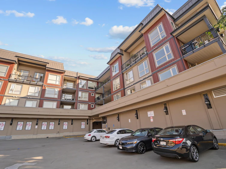 307-2627 Shaughnessy Street, Port Coquitlam, BC, V3C 0E1 - 37