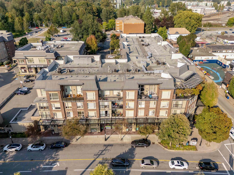 307-2627 Shaughnessy Street, Port Coquitlam, BC, V3C 0E1 - 32