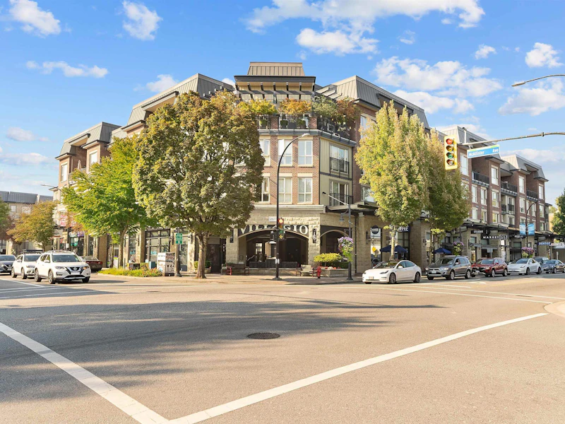 307 - 2627 Shaughnessy Street, Port Coquitlam BC V3C 0E1