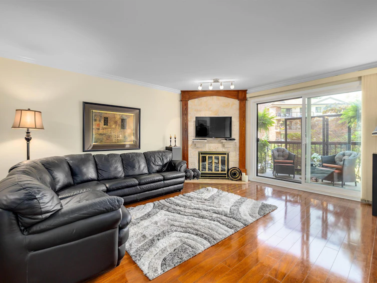 101-10220 Ryan Road, Richmond, BC, V7A 4R1 - 3