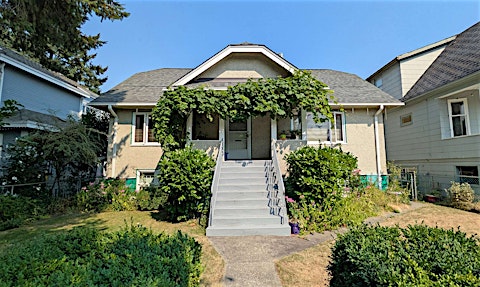 1225 E 19th Avenue, Vancouver, BC, V5V 1L2