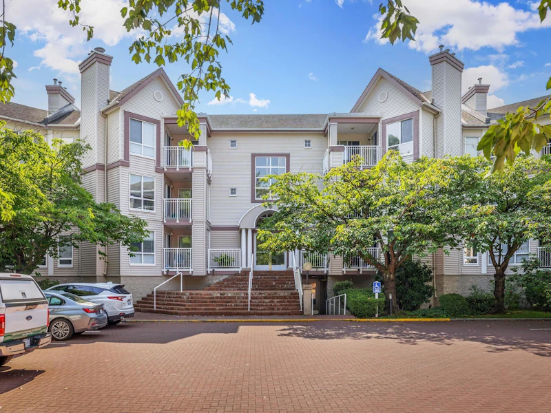 213 - 7453 Moffatt Road, Richmond BC V6Y 3W1