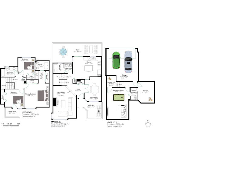 308 W 15th Street, North Vancouver, BC, V7M 1S5 - 39