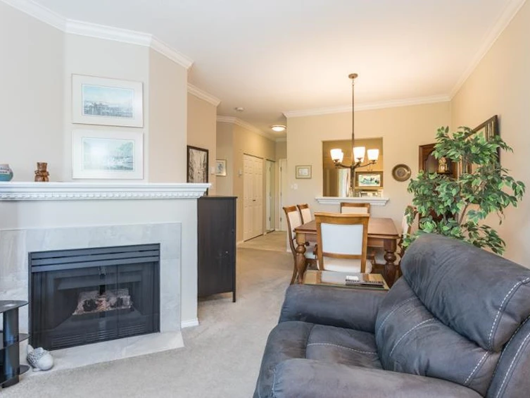 211-8580 General Currie Road, Richmond, BC, V6Y 3V5 - 8