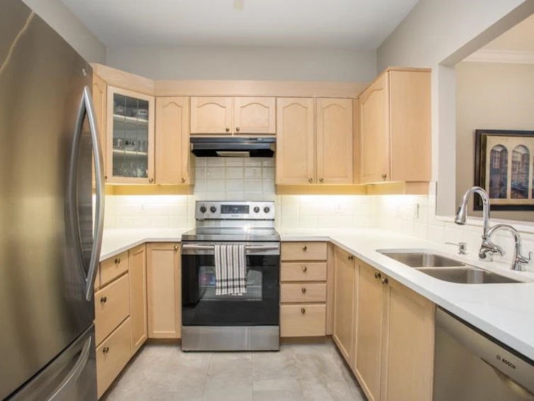 211-8580 General Currie Road, Richmond, BC, V6Y 3V5 - 3