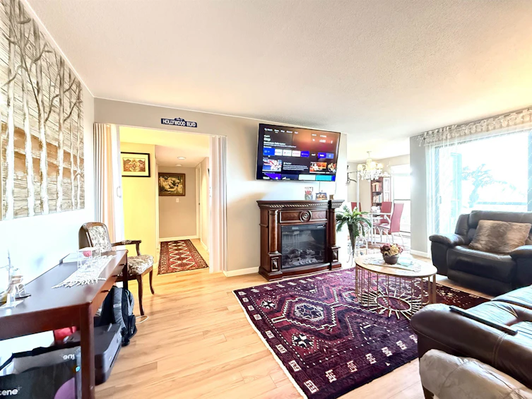 703-7040 Granville Avenue, Richmond, BC, V6Y 3W5 - 5