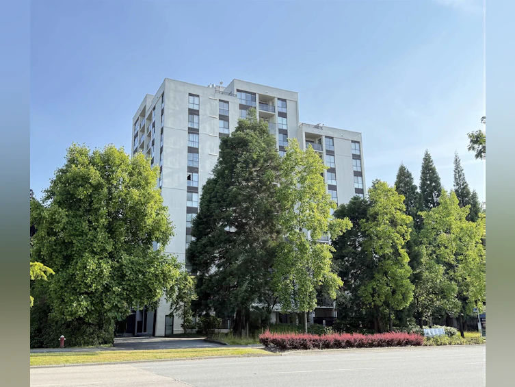703-7040 Granville Avenue, Richmond, BC, V6Y 3W5 - 2