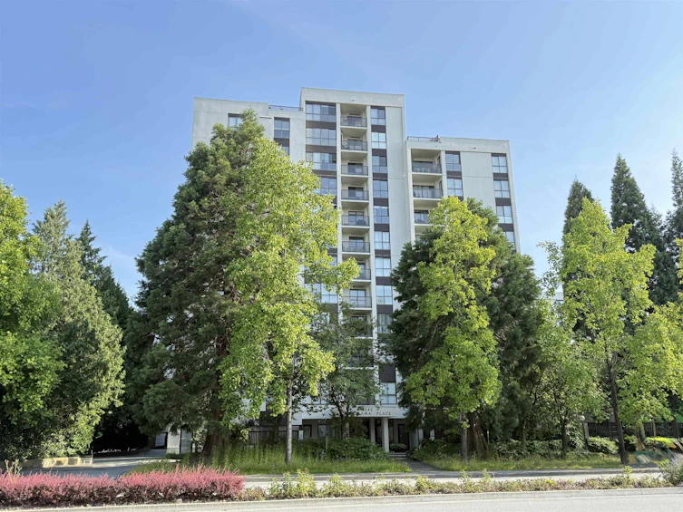 703-7040 Granville Avenue, Richmond, BC, V6Y 3W5
