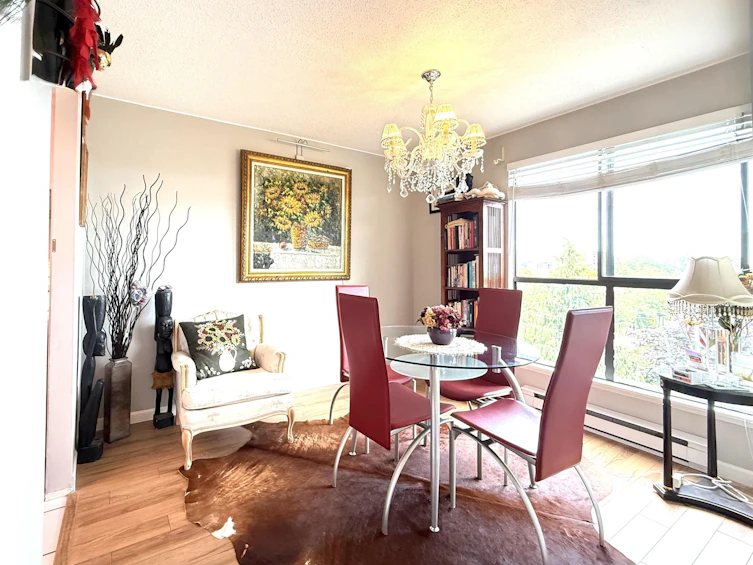 703-7040 Granville Avenue, Richmond, BC, V6Y 3W5 - 7