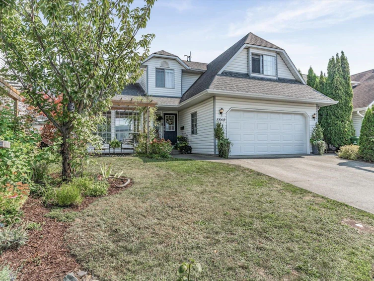 5868 Tyson Road, Chilliwack, BC, V2R 3N9 - 37