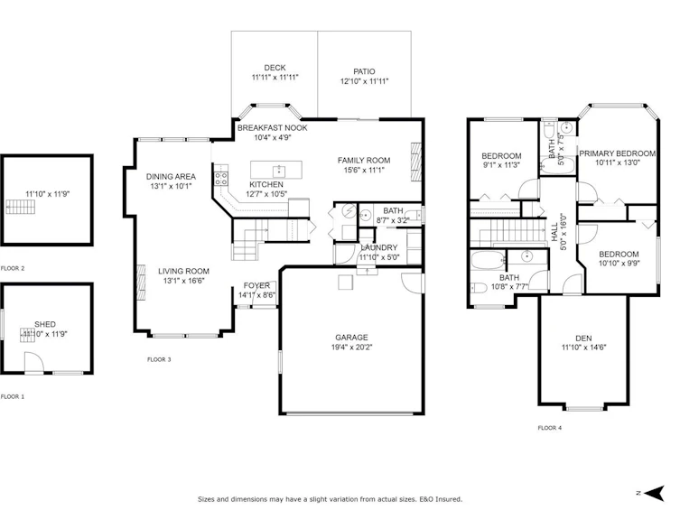 5868 Tyson Road, Chilliwack, BC, V2R 3N9 - 40