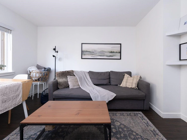 406-370 Carrall Street, Vancouver, BC, V5B 2J3 - 4