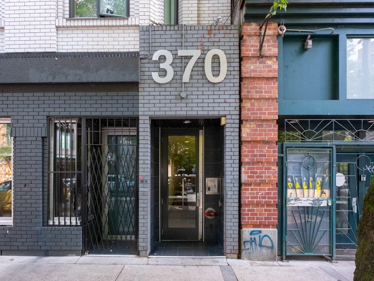 406-370 Carrall Street, Vancouver, BC, V5B 2J3 - 14