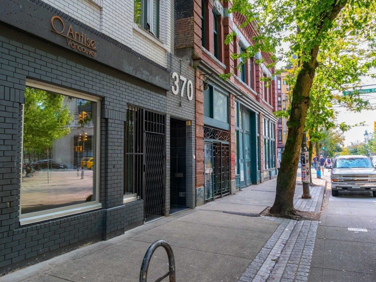 406-370 Carrall Street, Vancouver, BC, V5B 2J3 - 15