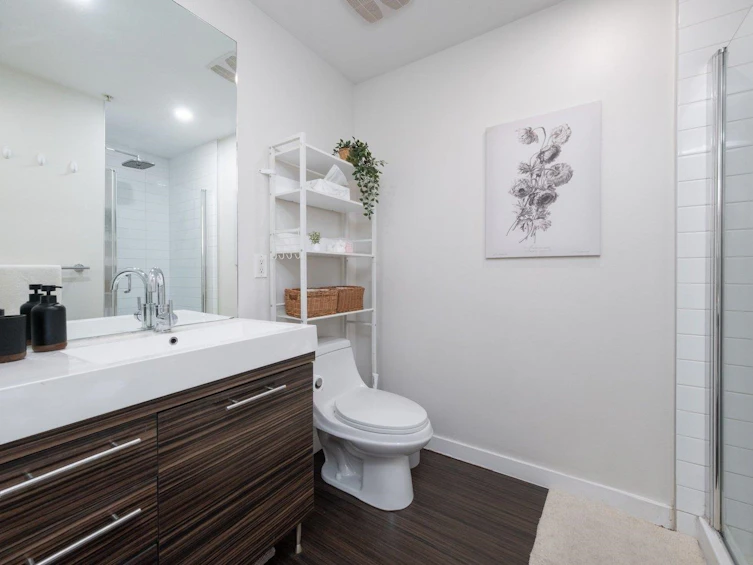 406-370 Carrall Street, Vancouver, BC, V5B 2J3 - 11