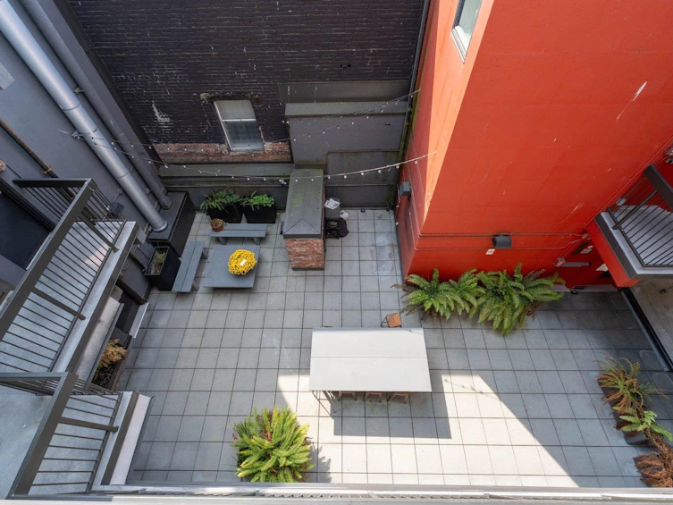 406-370 Carrall Street, Vancouver, BC, V5B 2J3 - 13