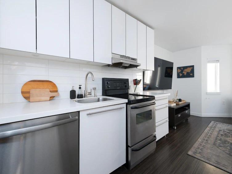 406-370 Carrall Street, Vancouver, BC, V5B 2J3 - 5