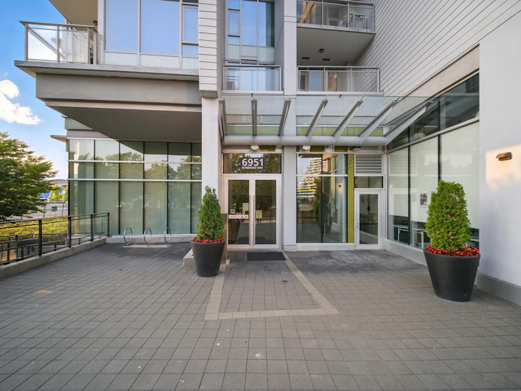 1007-6951 Elmbridge Way, Richmond, BC, V7C 0A4 - 35
