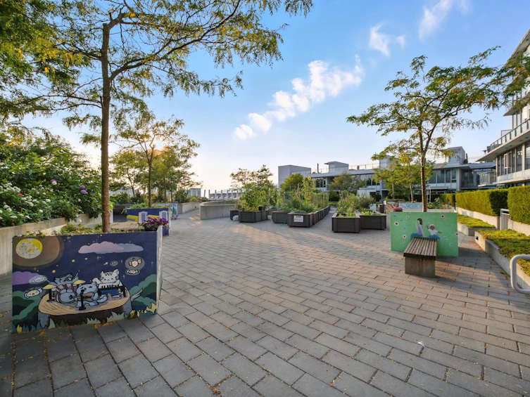 1007-6951 Elmbridge Way, Richmond, BC, V7C 0A4 - 23