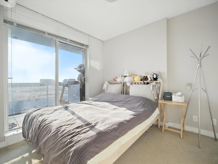 1007-6951 Elmbridge Way, Richmond, BC, V7C 0A4 - 2
