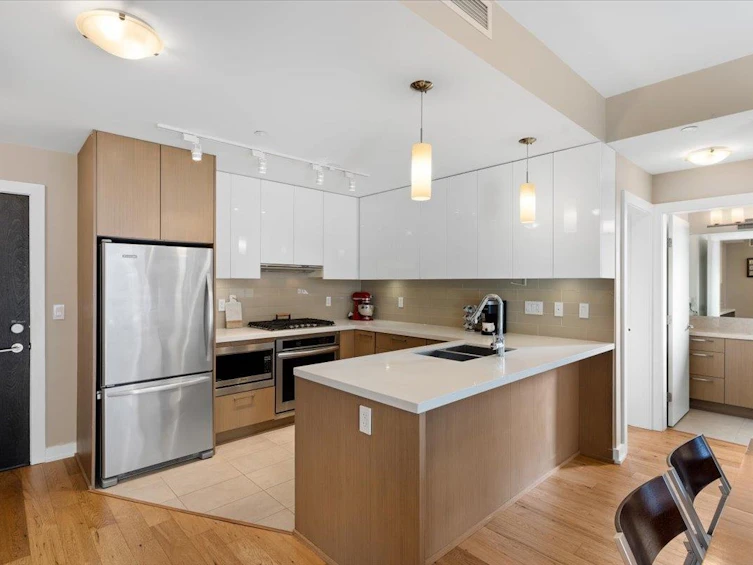 525-5399 Cedarbridge Way, Richmond, BC, V6X 0L6 - 3