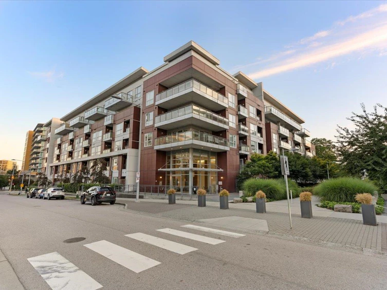 525-5399 Cedarbridge Way, Richmond, BC, V6X 0L6 - 26