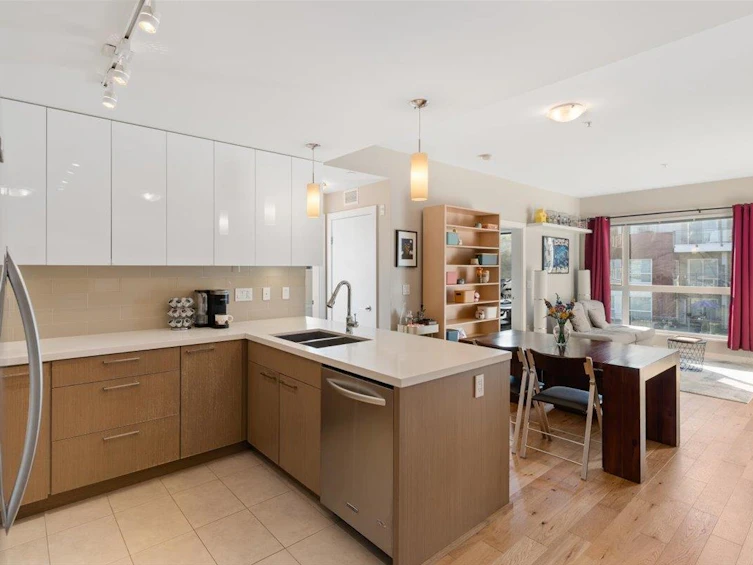 525-5399 Cedarbridge Way, Richmond, BC, V6X 0L6 - 5