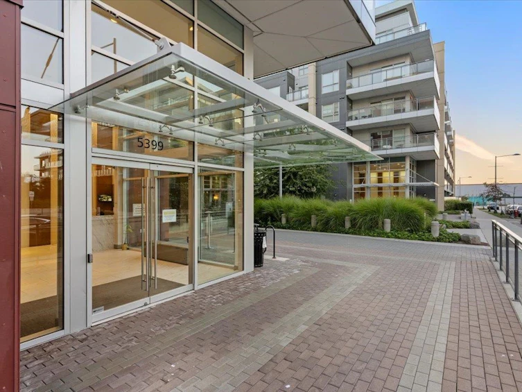 525-5399 Cedarbridge Way, Richmond, BC, V6X 0L6 - 28