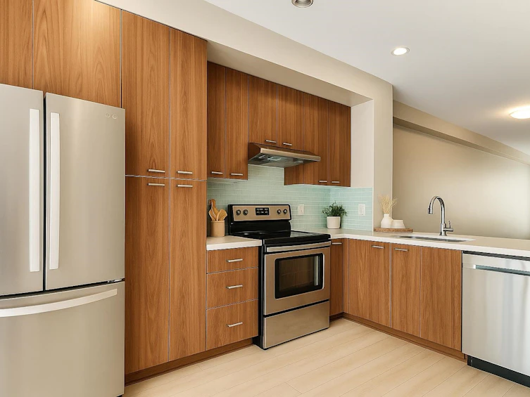 167-2450 161a Street, Surrey, BC, V3Z 8K4 - 3
