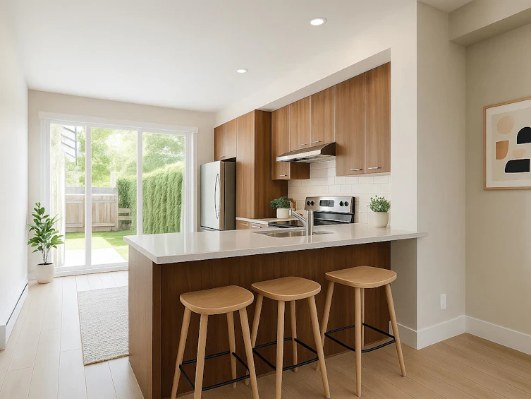 167-2450 161a Street, Surrey, BC, V3Z 8K4 - 2