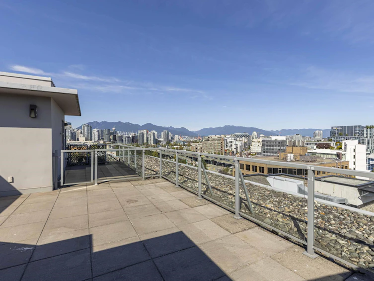 PH2-587 W 7th Avenue, Vancouver, BC, V5Z 1B4 - 32