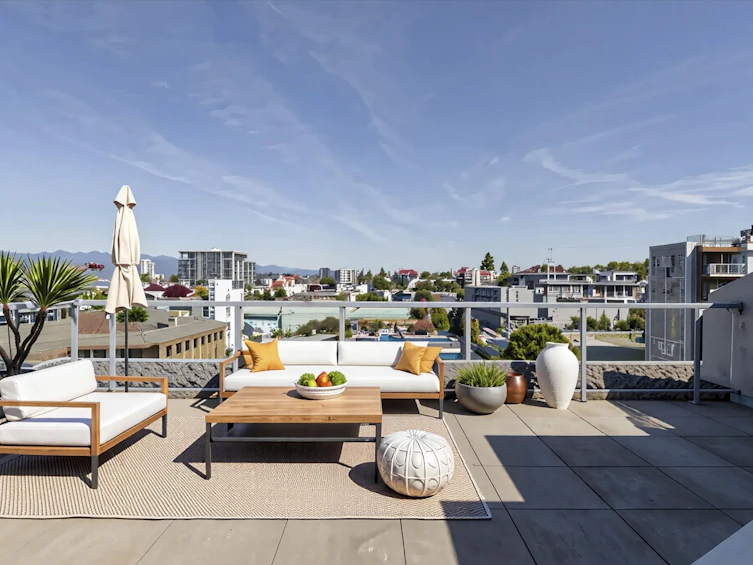 PH2-587 W 7th Avenue, Vancouver, BC, V5Z 1B4