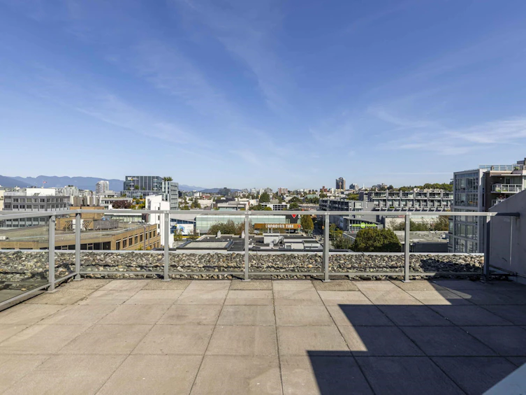 PH2-587 W 7th Avenue, Vancouver, BC, V5Z 1B4 - 2