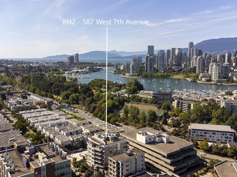 PH2-587 W 7th Avenue, Vancouver, BC, V5Z 1B4 - 34