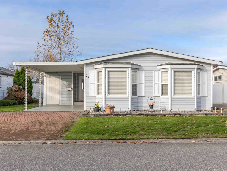27-45918 Knight Road, Chilliwack, BC, V2R 3X4 - 2