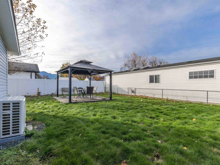 27-45918 Knight Road, Chilliwack, BC, V2R 3X4 - 27