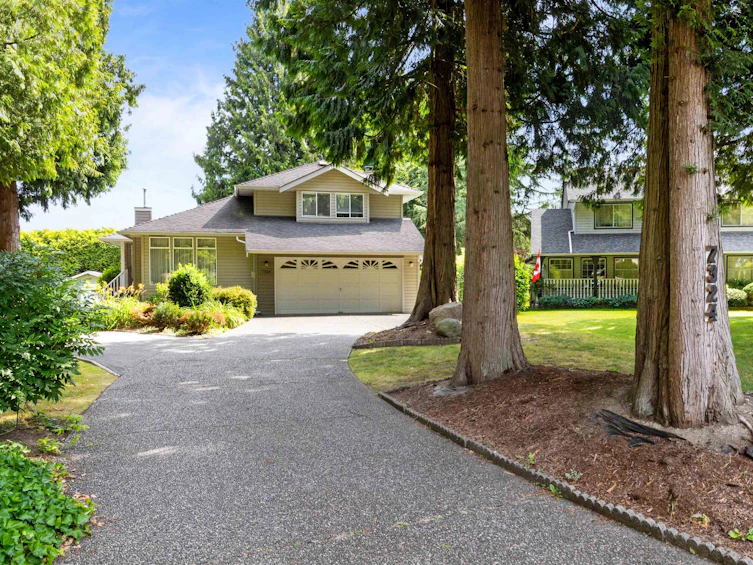 7324 149a Street, Surrey, BC, V3S 3H3 - 2