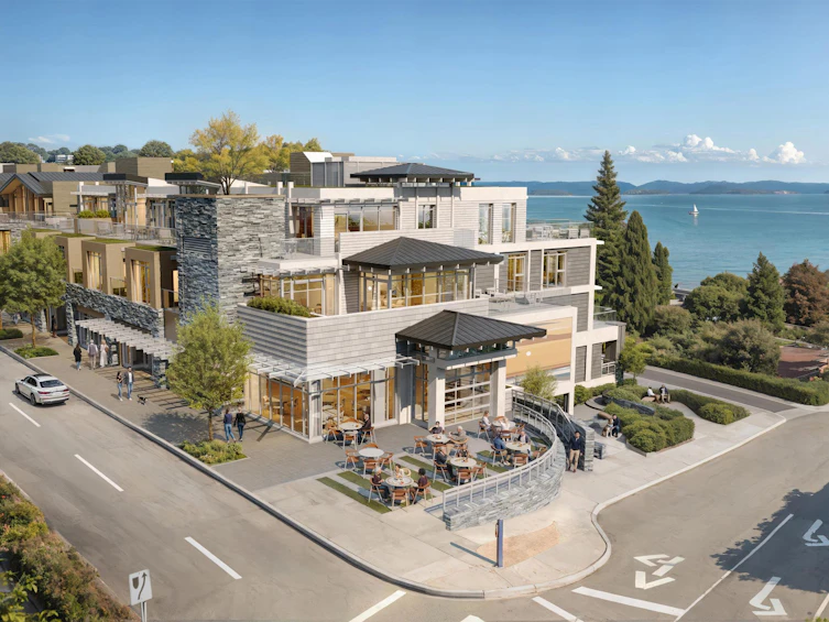 315-2490 Marine Drive, West Vancouver, BC, V7V 1L1 - 4