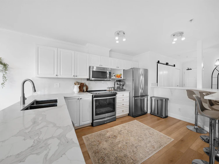 301-22230 North Avenue, Maple Ridge, BC, V2X 2L5 - 9