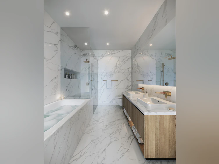 TH 6-2490 Marine Drive, West Vancouver, BC, V7V 1L1 - 9