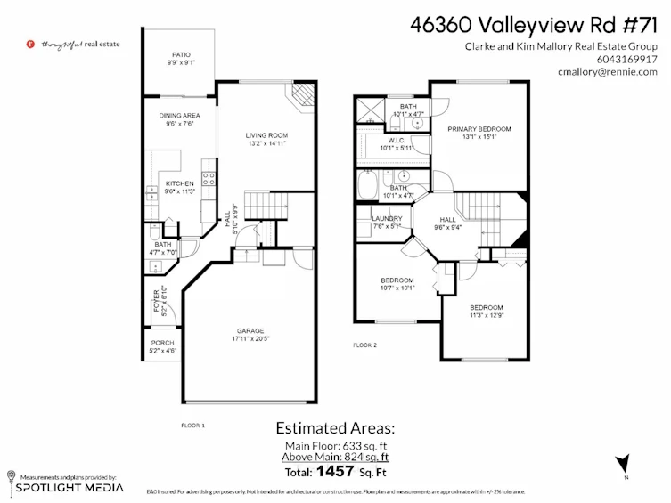 71-46360 Valleyview Road, Chilliwack, BC, V2R 5L7 - 35