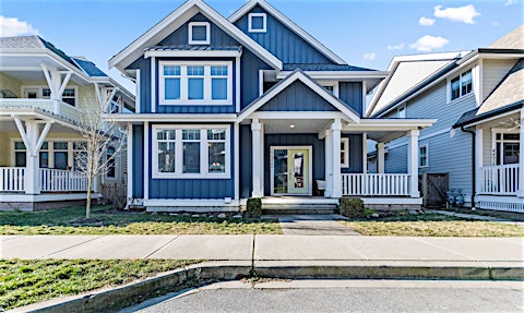 44922 Anglers Boulevard, Chilliwack, BC, V2R 0Y1