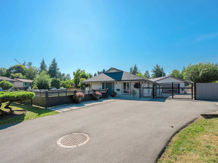 21825 Dover Road, Maple Ridge, BC, V2X 7V6 - 33