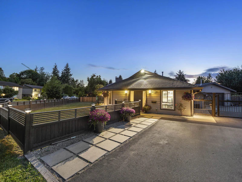 21825 Dover Road, Maple Ridge BC V2X 7V6