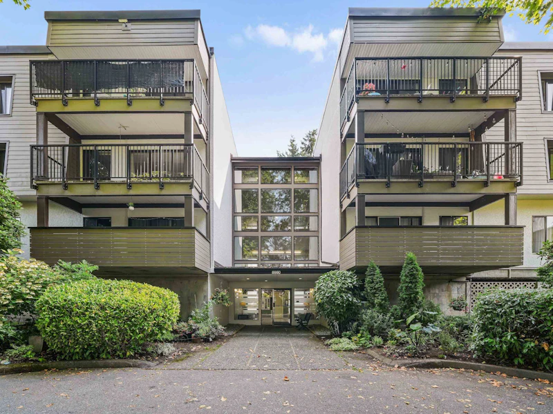 217 - 8880 No. 1 Road, Richmond BC V7C 4C3