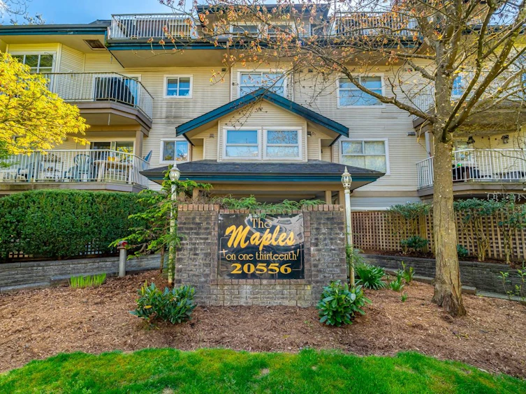 402-20556 113 Avenue, Maple Ridge, BC, V2X 1Z3