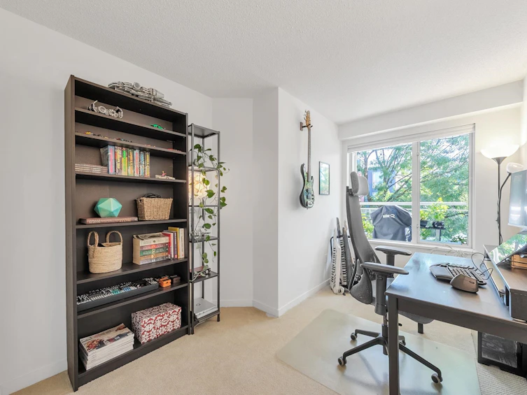 219-2768 Cranberry Drive, Vancouver, BC, V6K 4V1 - 26